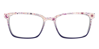 The Astral Starbursts - Front Top Thumbnail - Pair Eyewear
