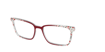 Berry Sweet - Angle Top Thumbnail - Pair Eyewear