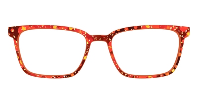 The Blazing Bokeh with Gold Flakes - Front Top Thumbnail - Pair Eyewear