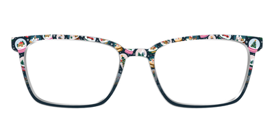 The Blizzard Baubles - Front Top Thumbnail - Pair Eyewear