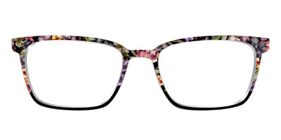 The Bramble Blossoms - Front Top Thumbnail - Pair Eyewear