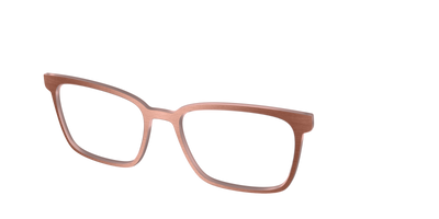 The Brushed Champagne - Angle Top Thumbnail - Pair Eyewear