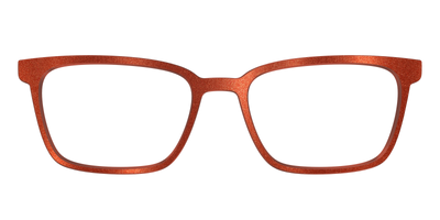 The Burnt Orange Shimmer - Front Top Thumbnail - Pair Eyewear