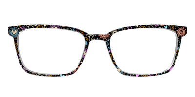 The Celestial Mickey - Front Top Thumbnail - Pair Eyewear