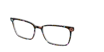 The Celestial Mickey - Angle Top Thumbnail - Pair Eyewear