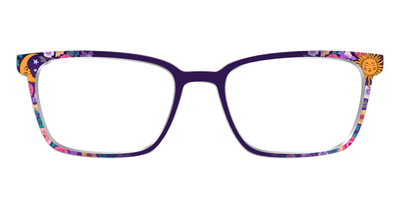 The Celestial Valley - Front Top Thumbnail - Pair Eyewear