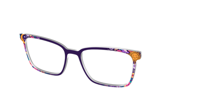 The Celestial Valley - Angle Top Thumbnail - Pair Eyewear