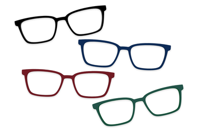 The Monochromes Set