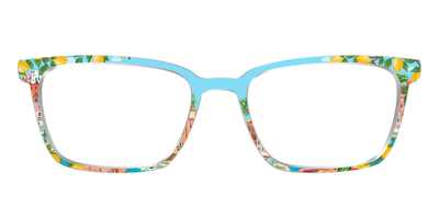 The Coastline Seascape - Front Top Thumbnail - Pair Eyewear