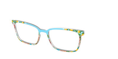 The Coastline Seascape - Angle Top Thumbnail - Pair Eyewear