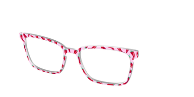 The Corno Peppers - Angle Top Thumbnail - Pair Eyewear