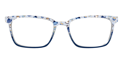 The Cozy Teacups - Front Top Thumbnail - Pair Eyewear
