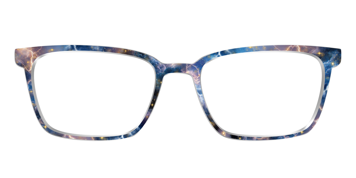 The Dark Storm Clouds - Front Top Image - Pair Eyewear