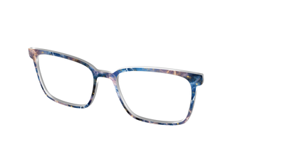 The Dark Storm Clouds - Angle Top Thumbnail - Pair Eyewear