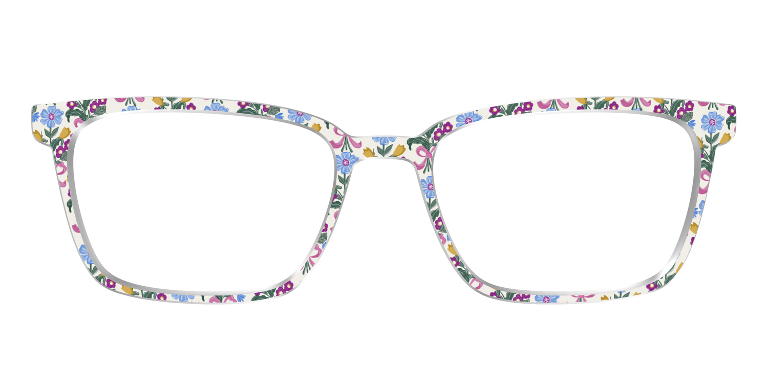 The Darling Bouquets - Front Top Image - Pair Eyewear