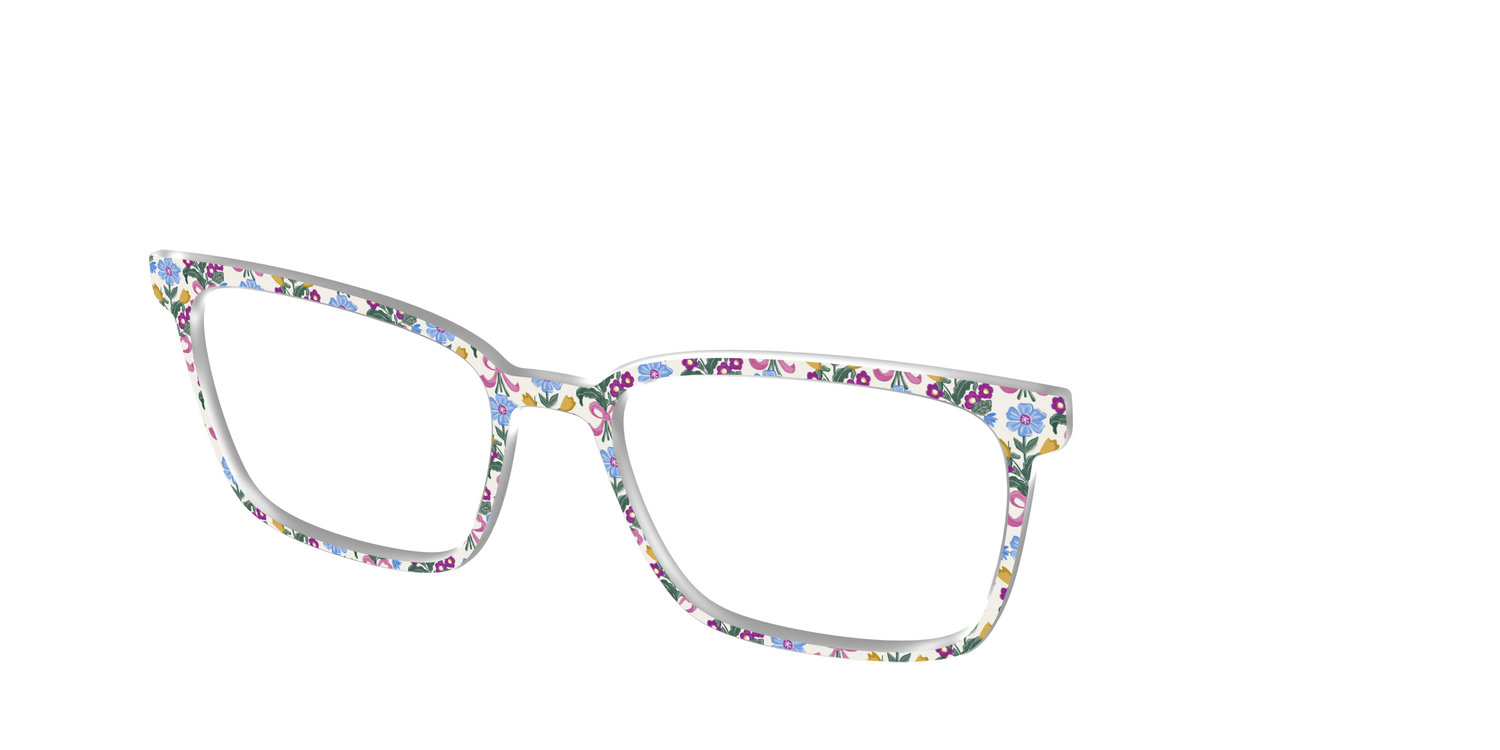The Darling Bouquets - Angle Top Image - Pair Eyewear