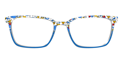 The Donald Duck - Front Top Thumbnail - Pair Eyewear