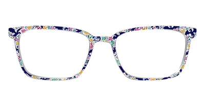 The Draconic Blossoms - Front Top Thumbnail - Pair Eyewear