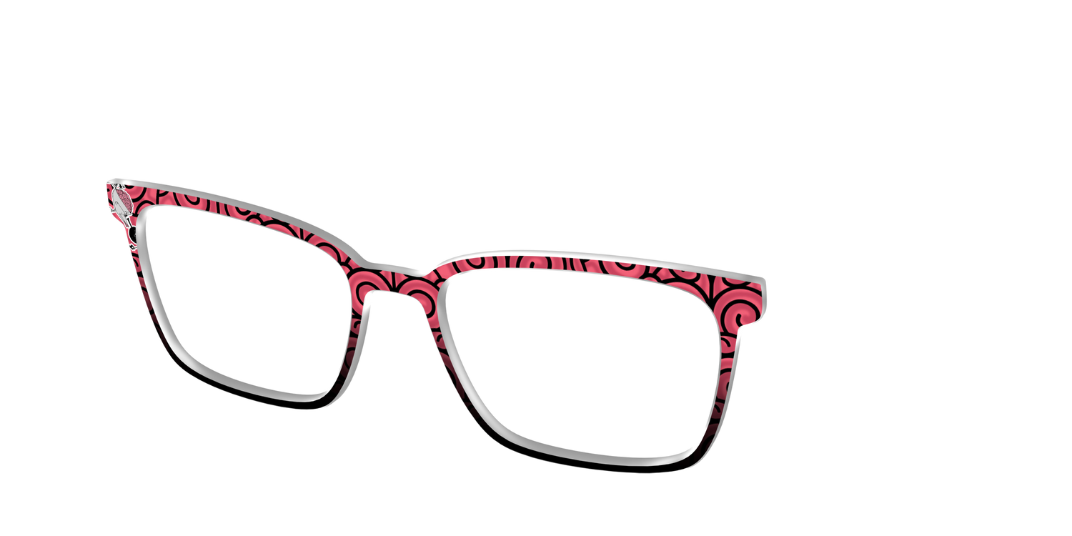 Dr. Finkelstein - Angle Top Image - Pair Eyewear