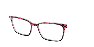 Dr. Finkelstein - Angle Top Thumbnail - Pair Eyewear
