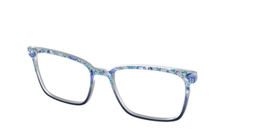 Eeyore's Blooming Meadow - Angle Top Thumbnail - Pair Eyewear