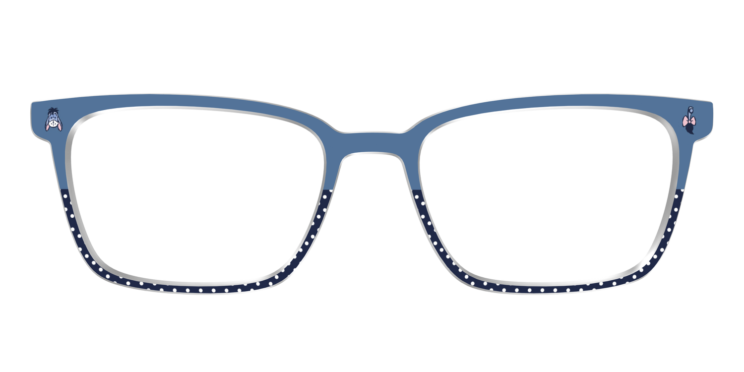 Eeyore - Front Top Image - Pair Eyewear