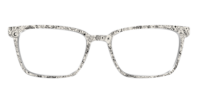 The Enchantment Toile - Front Top Thumbnail - Pair Eyewear