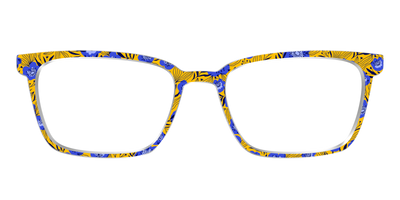 The Fab Floral - Front Top Thumbnail - Pair Eyewear