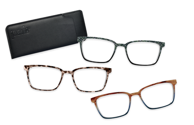 The Monochromes Set