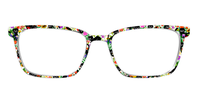 The Feline Flowers - Front Top Thumbnail - Pair Eyewear