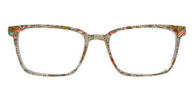 The Folklore Floral - Front Top Thumbnail - Pair Eyewear