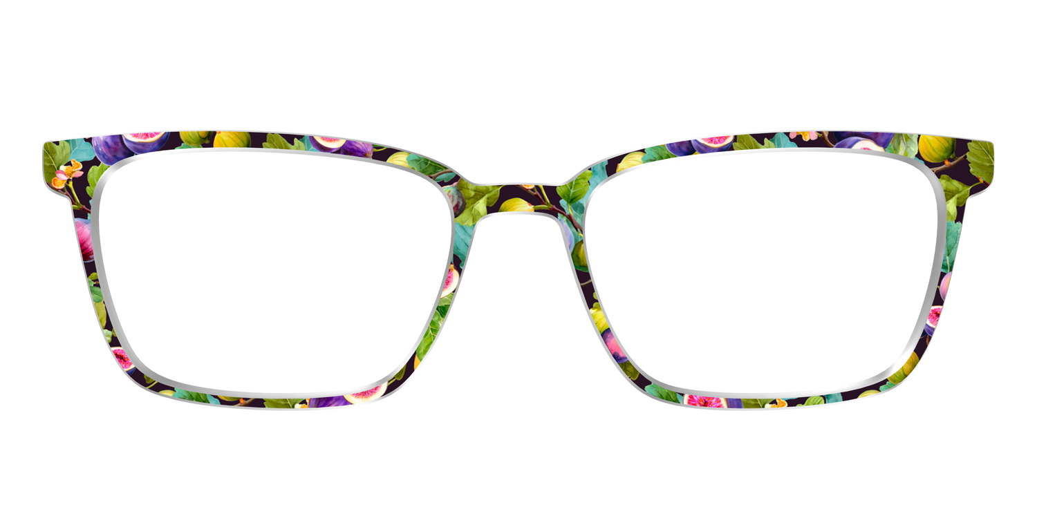 The Fresh Figs - Front Top Image - Pair Eyewear