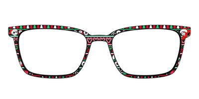 Frightfully Festive Shimmer - Front Top Thumbnail - Pair Eyewear