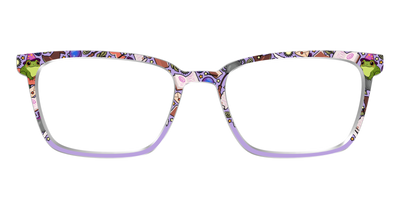 The Froggy Familiars - Front Top Thumbnail - Pair Eyewear