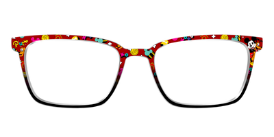 The Fur-Ever Friends Split - Front Top Thumbnail - Pair Eyewear