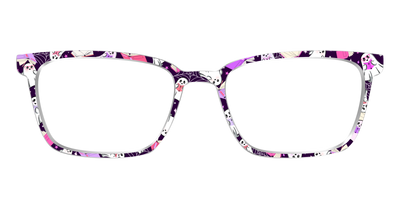 The Ghost Stories - Front Top Thumbnail - Pair Eyewear