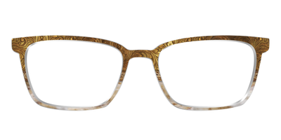 The Gilded Horn Split - Front Top Thumbnail - Pair Eyewear