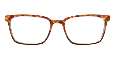 The Gourd Garden Tartan - Front Top Thumbnail - Pair Eyewear