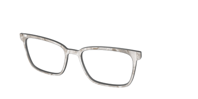 The Gray Marble - Angle Top Thumbnail - Pair Eyewear
