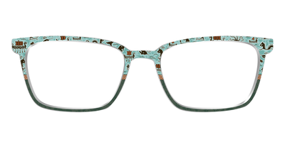 The Guardian's Map - Front Top Thumbnail - Pair Eyewear