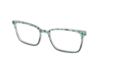 The Guardian's Map - Angle Top Thumbnail - Pair Eyewear