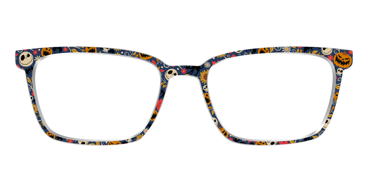 Haunted Garden - Front Top Image - Pair Eyewear