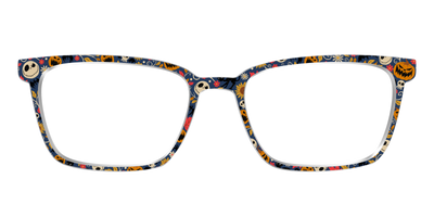 Haunted Garden - Front Top Thumbnail - Pair Eyewear