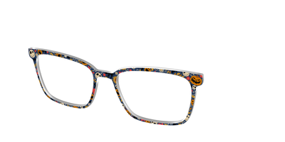 Haunted Garden - Angle Top Thumbnail - Pair Eyewear