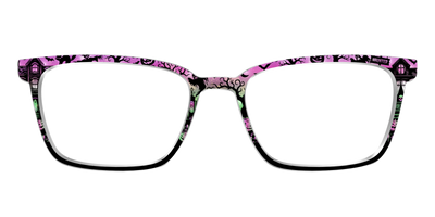 The Haunted Manor After Dark - Front Top Thumbnail - Pair Eyewear