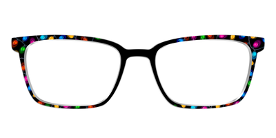The Holiday Glow - Front Top Thumbnail - Pair Eyewear
