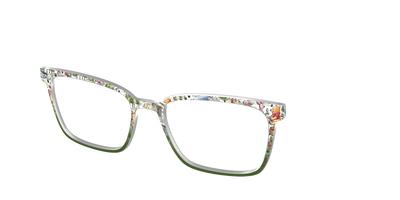 The Hundred Acre Woods - Angle Top Thumbnail - Pair Eyewear