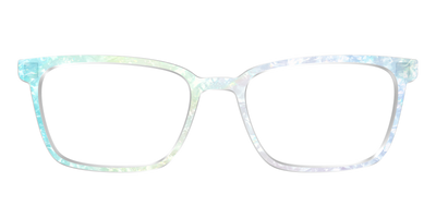 The Iridescent Pearl Marble Crystal - Front Top Thumbnail - Pair Eyewear