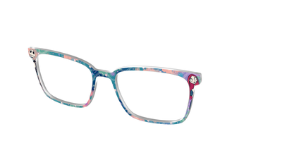 Jack & Sally Celestial - Angle Top Thumbnail - Pair Eyewear