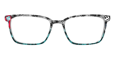 Jack & Sally Together Forever - Front Top Thumbnail - Pair Eyewear